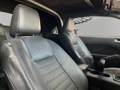 2008 Ford Mustang GT Premium   - Photo 14 - Lennox, CA 90304