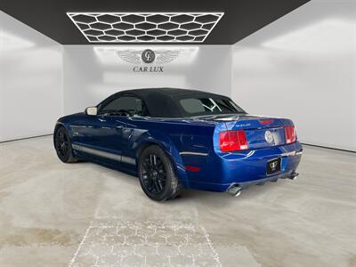 2008 Ford Mustang GT Premium   - Photo 5 - Lennox, CA 90304