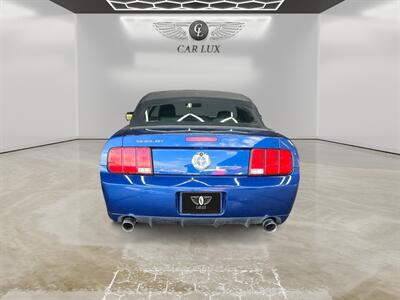 2008 Ford Mustang GT Premium   - Photo 6 - Lennox, CA 90304