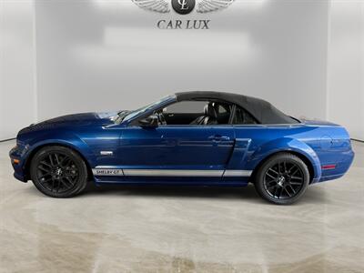 2008 Ford Mustang GT Premium   - Photo 4 - Lennox, CA 90304