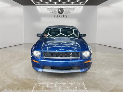 2008 Ford Mustang GT Premium   - Photo 2 - Lennox, CA 90304