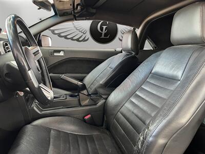 2008 Ford Mustang GT Premium   - Photo 9 - Lennox, CA 90304