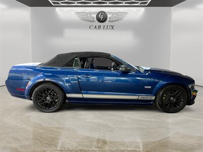 2008 Ford Mustang GT Premium   - Photo 8 - Lennox, CA 90304