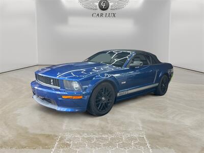 2008 Ford Mustang GT Premium   - Photo 3 - Lennox, CA 90304