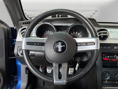 2008 Ford Mustang GT Premium   - Photo 12 - Lennox, CA 90304