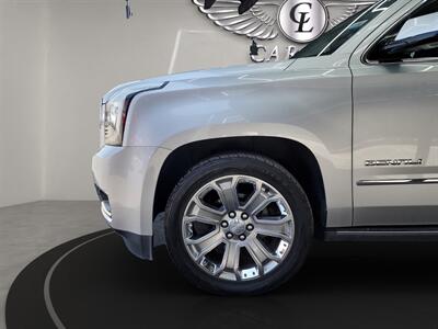 2016 GMC Yukon Denali   - Photo 9 - Lennox, CA 90304