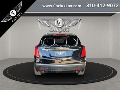 2017 Cadillac XT5 Luxury   - Photo 6 - Lennox, CA 90304