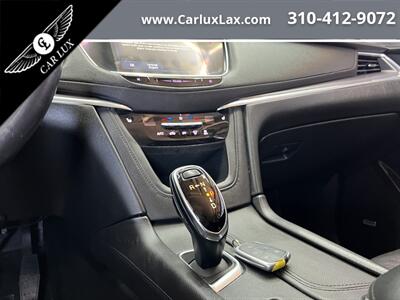2017 Cadillac XT5 Luxury   - Photo 14 - Lennox, CA 90304