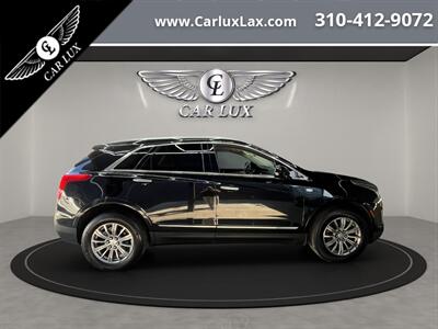 2017 Cadillac XT5 Luxury   - Photo 8 - Lennox, CA 90304