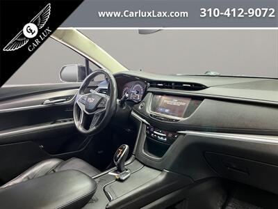 2017 Cadillac XT5 Luxury   - Photo 18 - Lennox, CA 90304