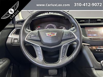 2017 Cadillac XT5 Luxury   - Photo 10 - Lennox, CA 90304