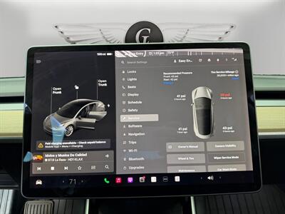 2019 Tesla Model 3 Long Range   - Photo 26 - Lennox, CA 90304