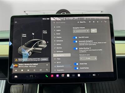 2019 Tesla Model 3 Long Range   - Photo 28 - Lennox, CA 90304