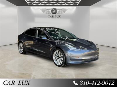 2019 Tesla Model 3 Long Range   - Photo 7 - Lennox, CA 90304