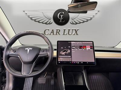 2019 Tesla Model 3 Long Range   - Photo 10 - Lennox, CA 90304