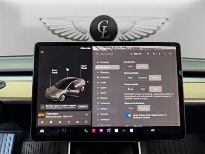 2019 Tesla Model 3 Long Range   - Photo 18 - Lennox, CA 90304