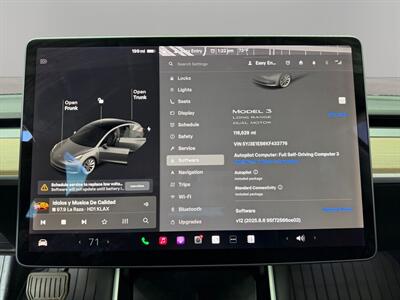 2019 Tesla Model 3 Long Range   - Photo 27 - Lennox, CA 90304