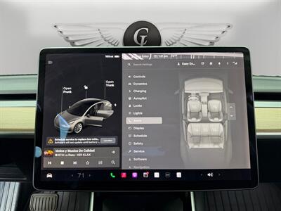 2019 Tesla Model 3 Long Range   - Photo 22 - Lennox, CA 90304