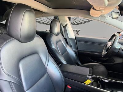 2019 Tesla Model 3 Long Range   - Photo 14 - Lennox, CA 90304