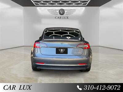 2019 Tesla Model 3 Long Range   - Photo 4 - Lennox, CA 90304