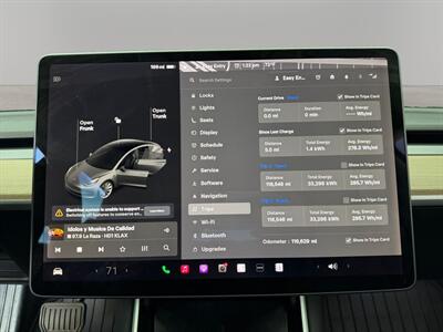 2019 Tesla Model 3 Long Range   - Photo 29 - Lennox, CA 90304