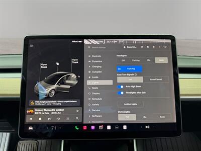 2019 Tesla Model 3 Long Range   - Photo 21 - Lennox, CA 90304