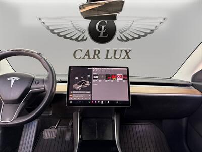 2019 Tesla Model 3 Long Range   - Photo 11 - Lennox, CA 90304