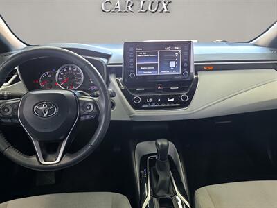 2021 Toyota Corolla Hatchback SE   - Photo 13 - Lennox, CA 90304