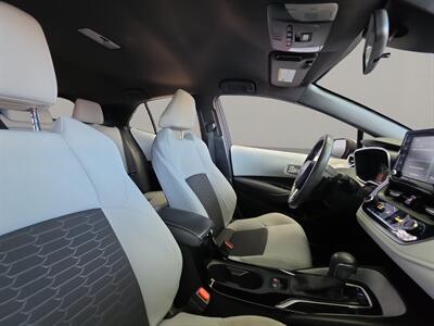 2021 Toyota Corolla Hatchback SE   - Photo 17 - Lennox, CA 90304