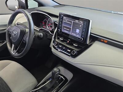 2021 Toyota Corolla Hatchback SE   - Photo 14 - Lennox, CA 90304