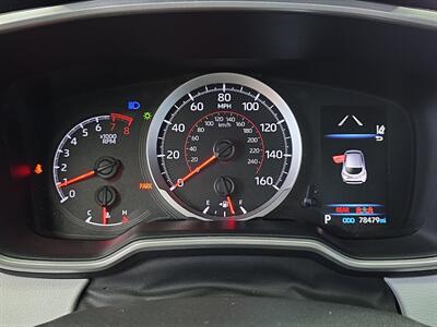2021 Toyota Corolla Hatchback SE   - Photo 10 - Lennox, CA 90304