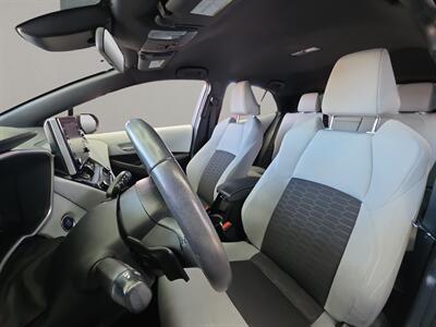 2021 Toyota Corolla Hatchback SE   - Photo 18 - Lennox, CA 90304