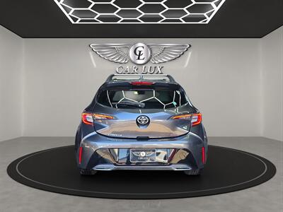 2021 Toyota Corolla Hatchback SE   - Photo 6 - Lennox, CA 90304