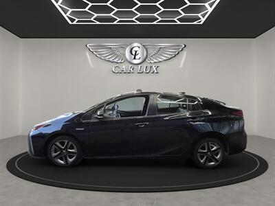 2022 Toyota Prius XLE   - Photo 4 - Lennox, CA 90304