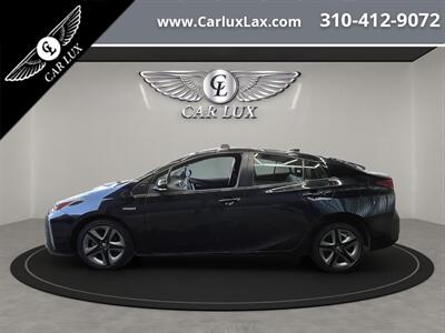 2022 Toyota Prius XLE   - Photo 4 - Lennox, CA 90304