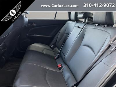 2022 Toyota Prius XLE   - Photo 12 - Lennox, CA 90304