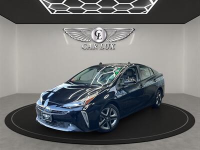 2022 Toyota Prius XLE   - Photo 3 - Lennox, CA 90304