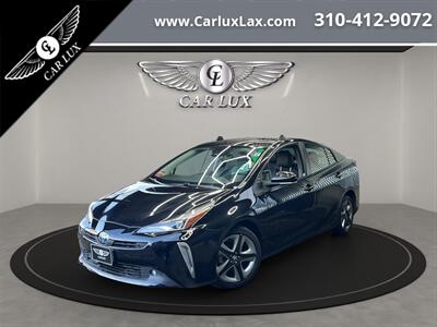 2022 Toyota Prius XLE   - Photo 3 - Lennox, CA 90304