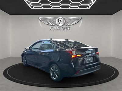 2022 Toyota Prius XLE   - Photo 5 - Lennox, CA 90304