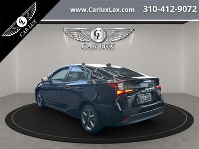 2022 Toyota Prius XLE   - Photo 5 - Lennox, CA 90304