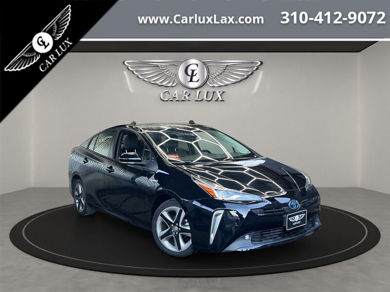 2022 Toyota Prius XLE  