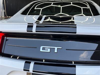 2022 Ford Mustang GT Premium   - Photo 16 - Lennox, CA 90304