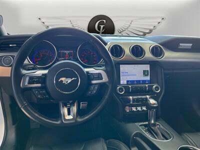 2022 Ford Mustang GT Premium   - Photo 10 - Lennox, CA 90304