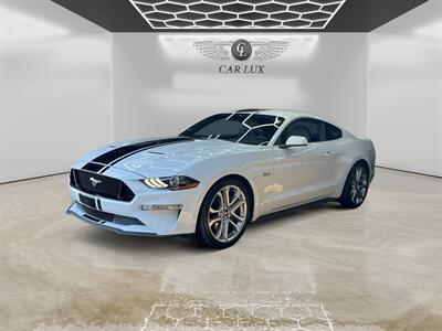 2022 Ford Mustang GT Premium   - Photo 3 - Lennox, CA 90304