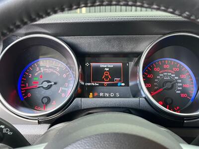 2022 Ford Mustang GT Premium   - Photo 19 - Lennox, CA 90304
