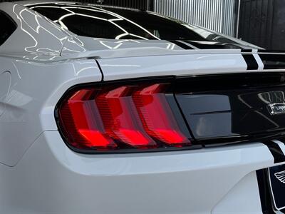 2022 Ford Mustang GT Premium   - Photo 15 - Lennox, CA 90304