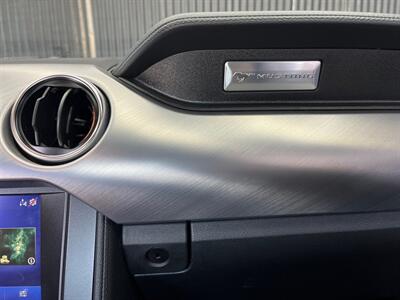 2022 Ford Mustang GT Premium   - Photo 23 - Lennox, CA 90304
