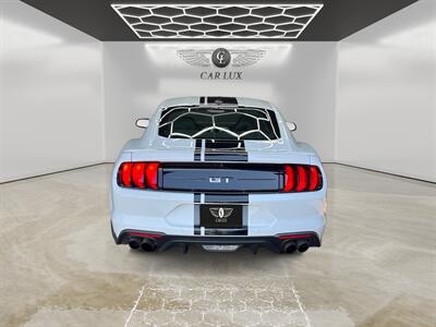 2022 Ford Mustang GT Premium   - Photo 6 - Lennox, CA 90304