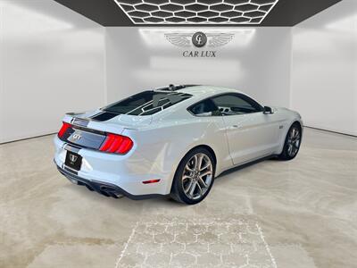 2022 Ford Mustang GT Premium   - Photo 7 - Lennox, CA 90304
