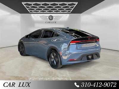 2024 Toyota Prius LE   - Photo 3 - Lennox, CA 90304